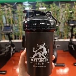 Matadors Club Shaker 500 ml